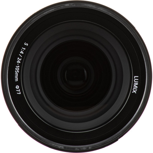 Panasonic Lumix S 24-105mm f/4 Macro O.I.S. - 5